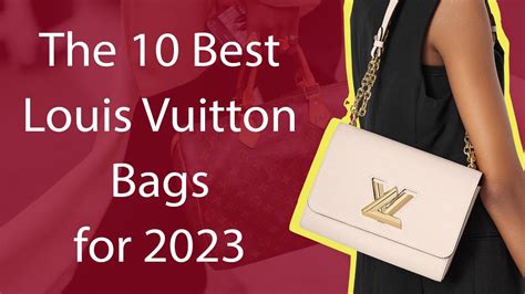 top lv bags 2023|trendy louis vuitton bags.